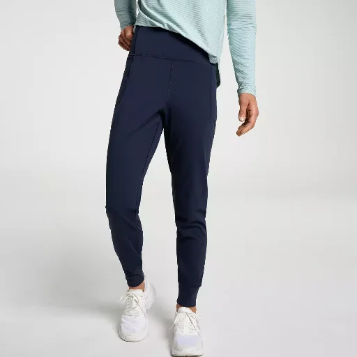 CALIA Women's Inspire Jogger Pants (Ivy Green) Deal