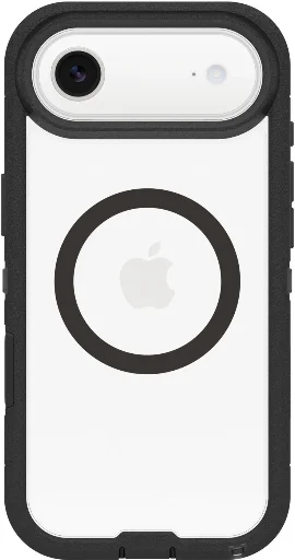 OtterBox Defender Series Pro XT Case for Apple iPhone Air, MagSafe Compatible