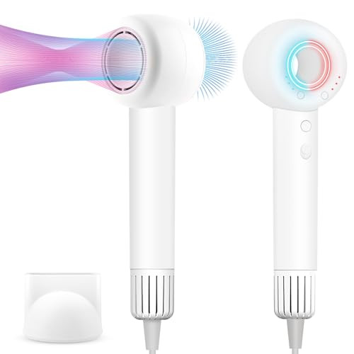 160000 RPM High Speed Hair Dryer