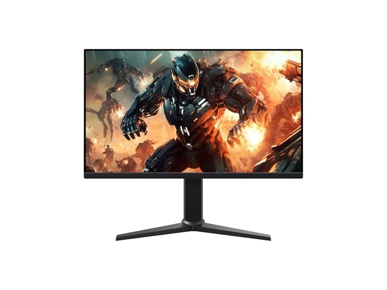 Amazon Basics 24 Inch FHD 1080P 165Hz Gaming Monitor Deal