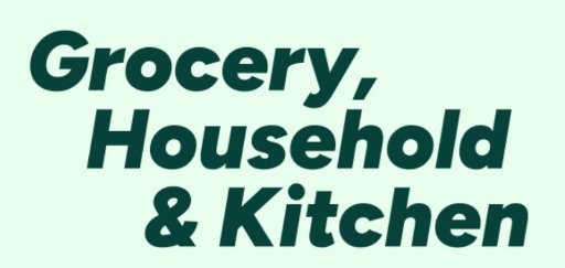 Health, Kitchen & Household Clearance Sale