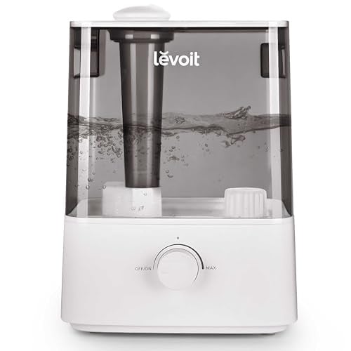 LEVOIT Classic300 6-Liter Ultrasonic Top Fill Humidifier Deal