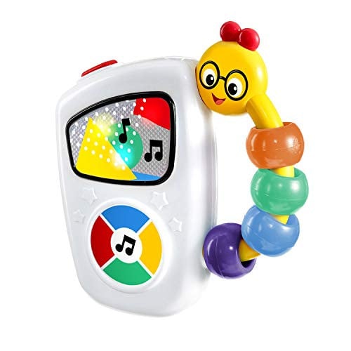Baby Einstein Take Along Tunes Musical Toy Deal