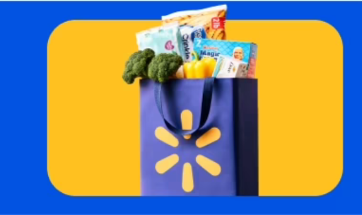 Walmart Rollback Sale