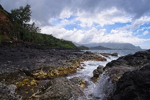 Roundtrip Chicago to Kauai Airfares w/ American Airlines