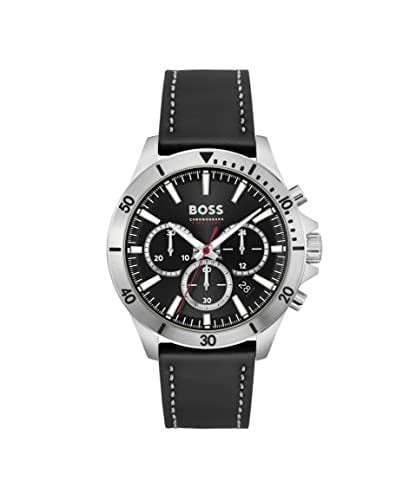 BOSS Men's Quartz Chronograph Watch Deal