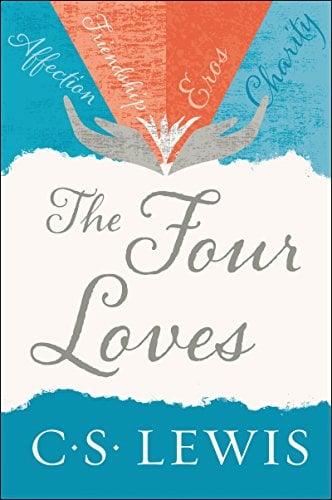 The Four Loves eBook by C. S. Lewis Deal