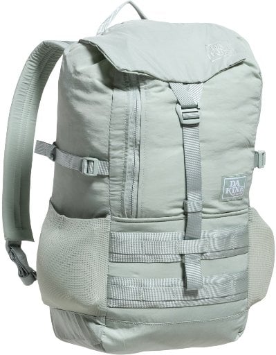 Dakine June 25L Backpack in Jadeite/White