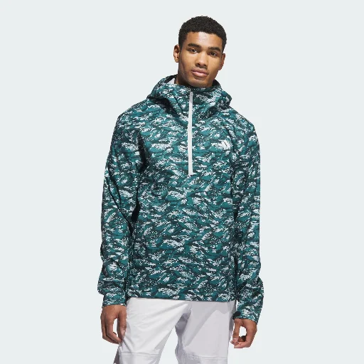 Adidas men Ultimate365 Tour CLIMAPROOF+ Anorak Jacket