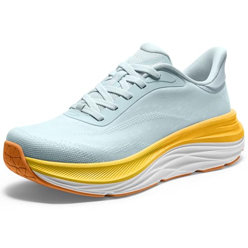 Vilanva Women's Cushioned Walking Shoes Deal