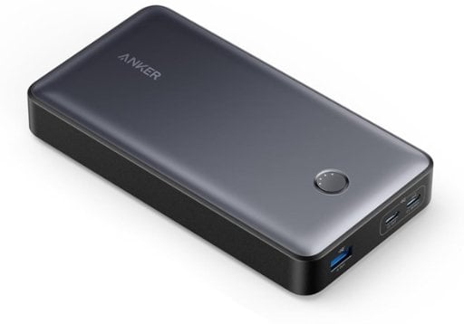 App Exclusive: Anker 24,000mAh 65W PowerCore Power Bank Deal