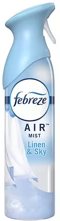 Febreze Sprays, Bathroom Stand Alones, Car Clip Ons 4-Pack Deal