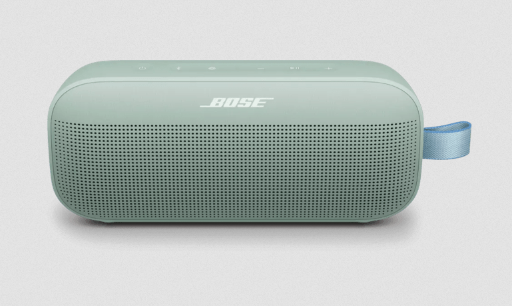 Bose SoundLink Flex Portable Speaker 2nd Gen Alpine Sage