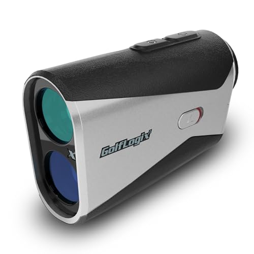 Recon Laser Golf Rangefinder Deal