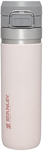 Stanley Quick Flip GO Water Bottle 24 oz Deal