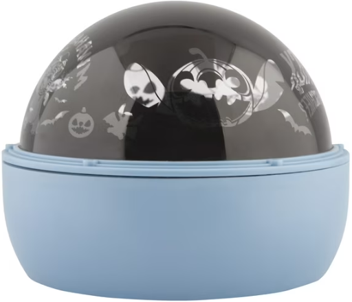 Halloween Stitch LED Projection Light