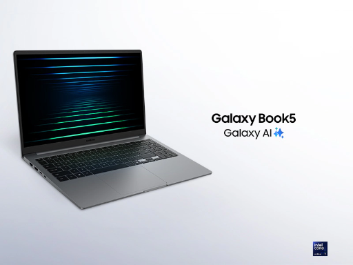 EDU/EPP: Samsung Galaxy Book5 15.6" FHD 60Hz IPS Intel Core Ultra 7 16GB RAM 512GB SSD