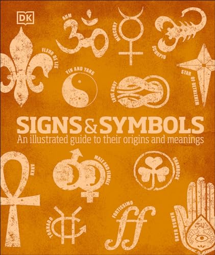 Signs and Symbols: An Illustrated Guide to Their Origins and Meanings (DK Compact Culture Guides) eBook Deal