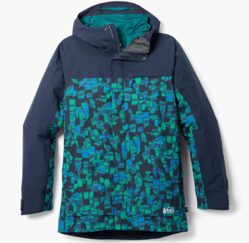 REI Co-op Men's Powderbound Insulated Jacket