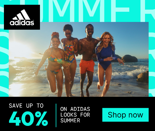 Adidas Summer Sale Deal