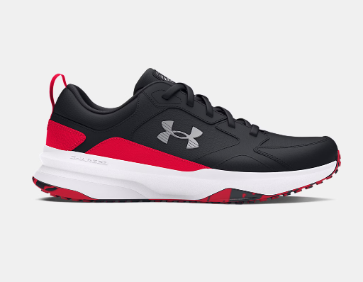 UA Charged Edge Wide (4E) Men's Training Shoes Deal