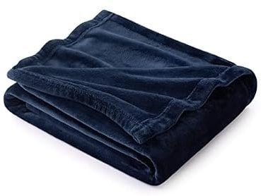 Bedsure GentleSoft Fleece Blankets