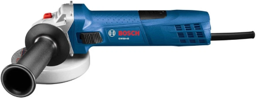 Bosch GWS8-45-RT 7.5 Amp 4-1/2 in. Corded Angle Grinder Deal