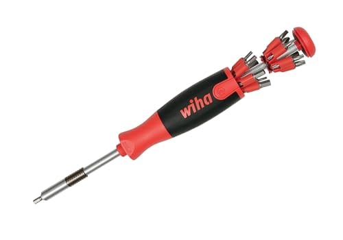 Wiha 77792 26inOne Ultra Driver Set, 14 Piece Deal