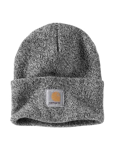 Carhartt Men's Knit Cuffed Beanie