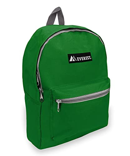 Everest Luggage Basic Backpack