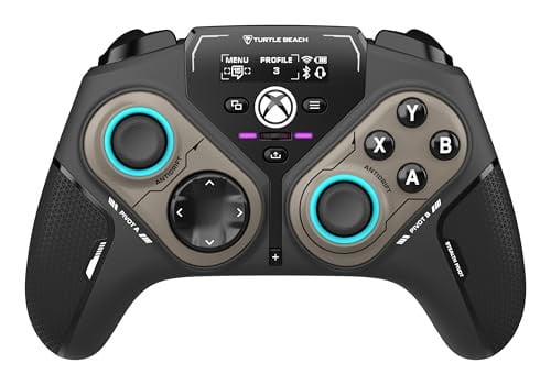 Turtle Beach Stealth Pivot Wireless Smart Game Controller