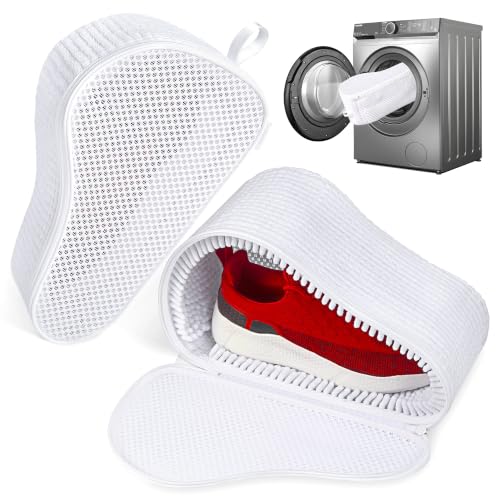 Shoe Washing Machine Bag Deal