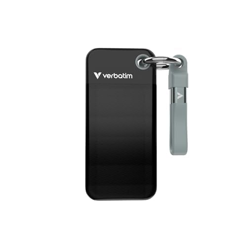 Verbatim Pocket 1TB External SSD USB 3.2 Gen 2 Deal