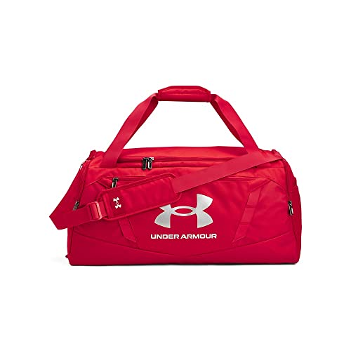 Under Armour Undeniable 5.0 Duffle Bag Deal