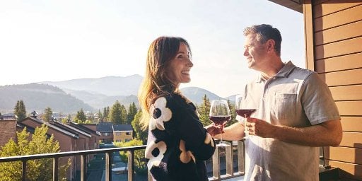 Hotel Alpenrock Breckenridge, Curio Collection by Hilton 2+ Nights Deal
