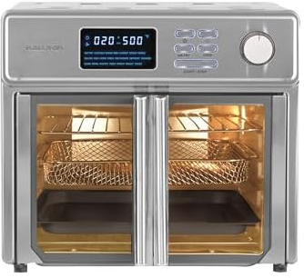 Kalorik MAXX Digital Air Fryer Oven 26 Litres