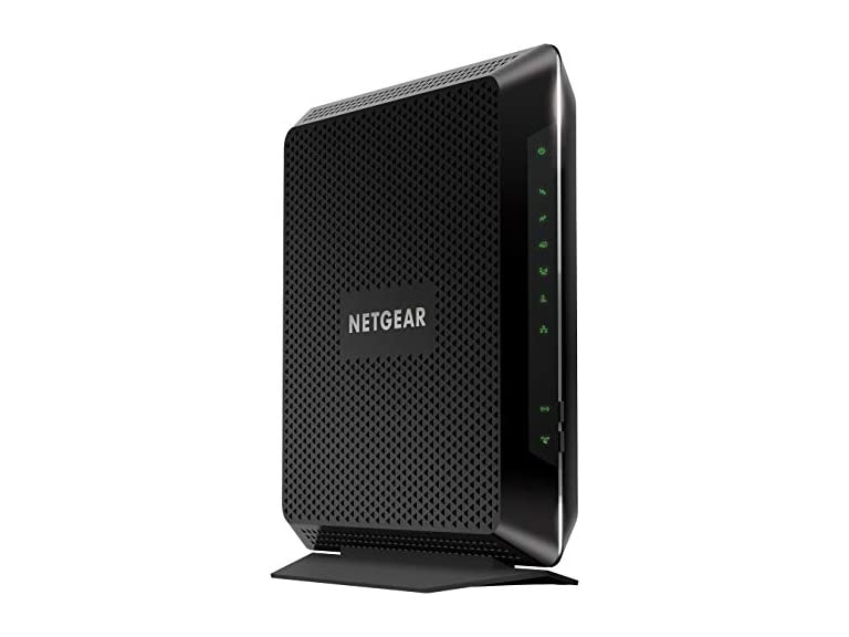 NETGEAR Nighthawk C7000 DOCSIS 3.0 AC1900 Wi-Fi Cable Modem Router (Refurbished)