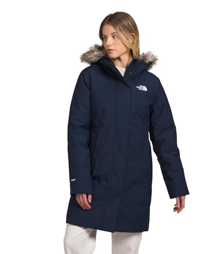 THE NORTH FACE Women's Arctic Parka Deal