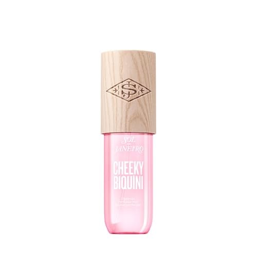 Sol de Janeiro Limited Edition Perfume Mist 90ml Deal