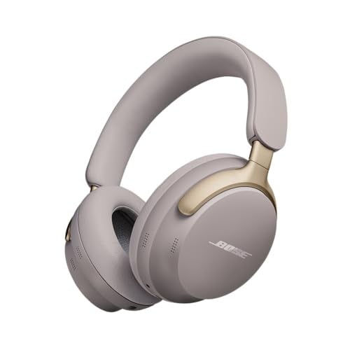 Bose QuietComfort Ultra Headphones Deal