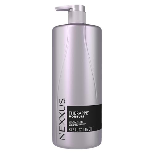 Nexxus Therapee Shampoo for Ultimate Moisture for Dry Hair Deal