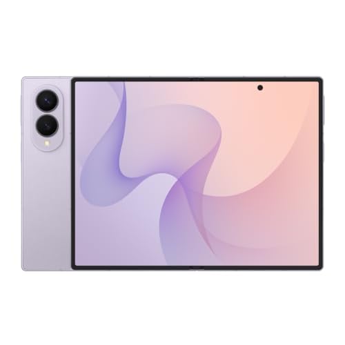 Samsung Galaxy Z Fold8 Unlocked Android Smartphone 256GB Deal