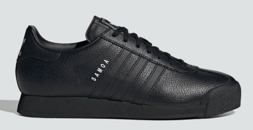 adidas Men's Samoa Shoes