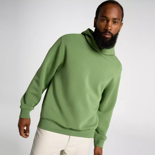VRST Men's Pinnacle Fleece Hoodie 2.0 Deal