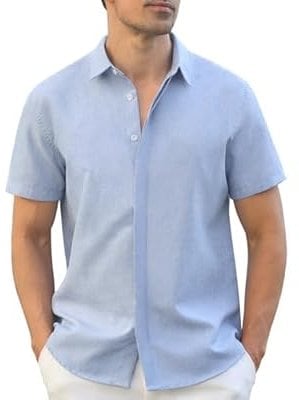 Men’s Button-Down Shirts Deal