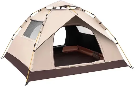 Mapskey 2 Person Tent for Camping Deal
