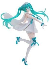 SEGA Hatsune Miku Series SPM PVC Statues Deal