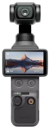 DJI Osmo Pocket 4 Camera Deal
