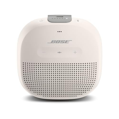 Bose SoundLink Micro Speaker Gen 1 (Certified Renewed)