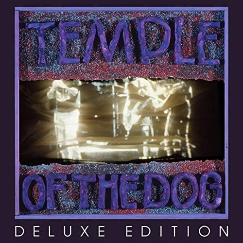 Temple Of The Dog (Vinyl w/ AutoRip MP3) Deal